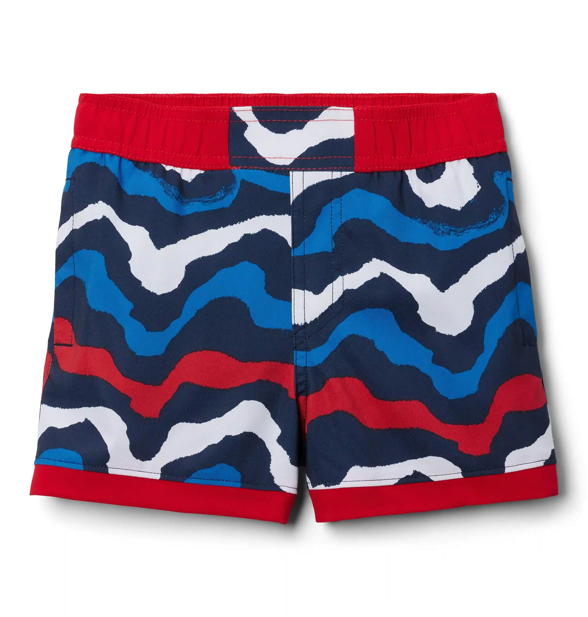 Boys' Toddler Sandy Shores Board Shorts