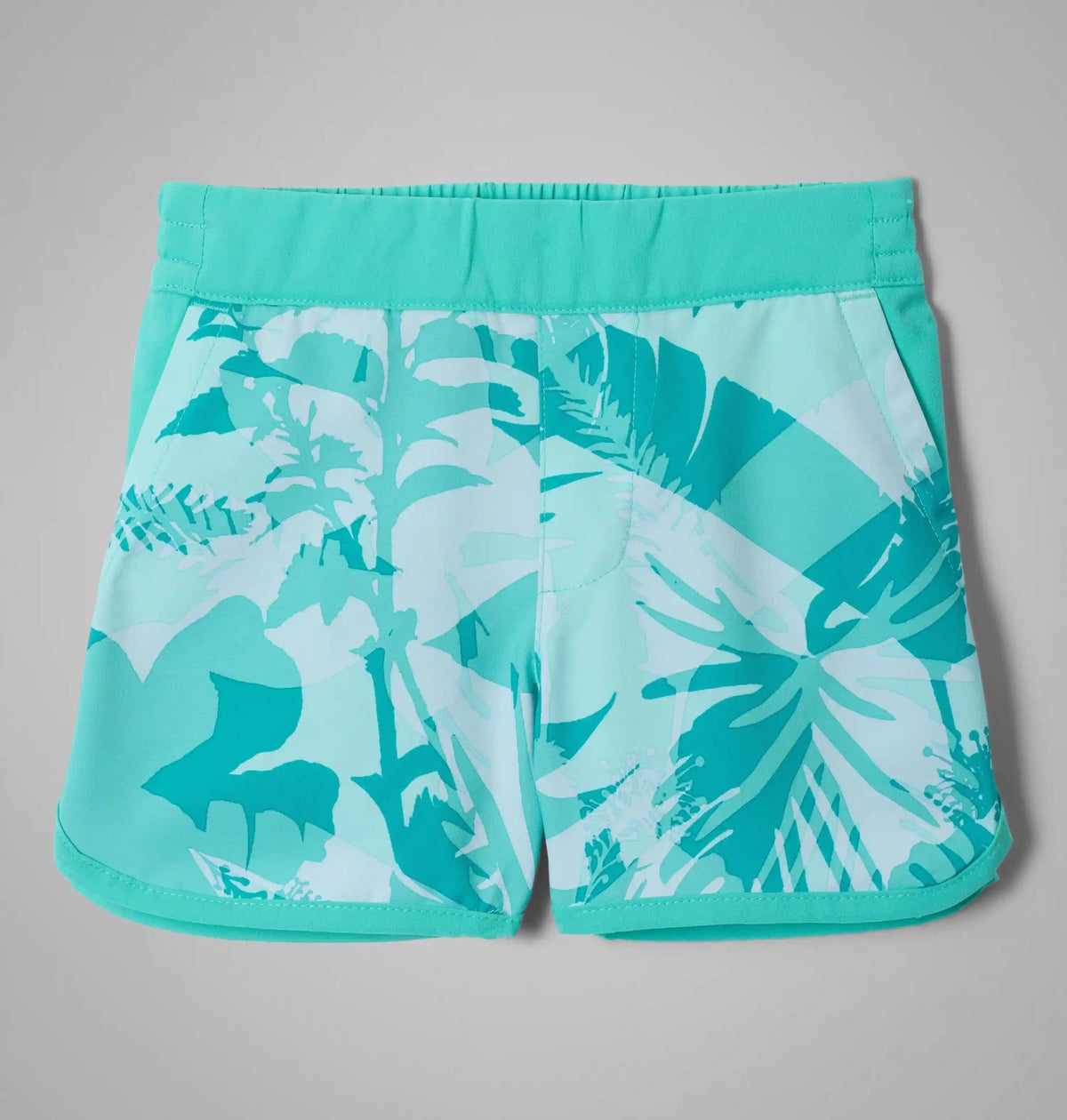 Girls' Toddler Sandy Shores Board Shorts