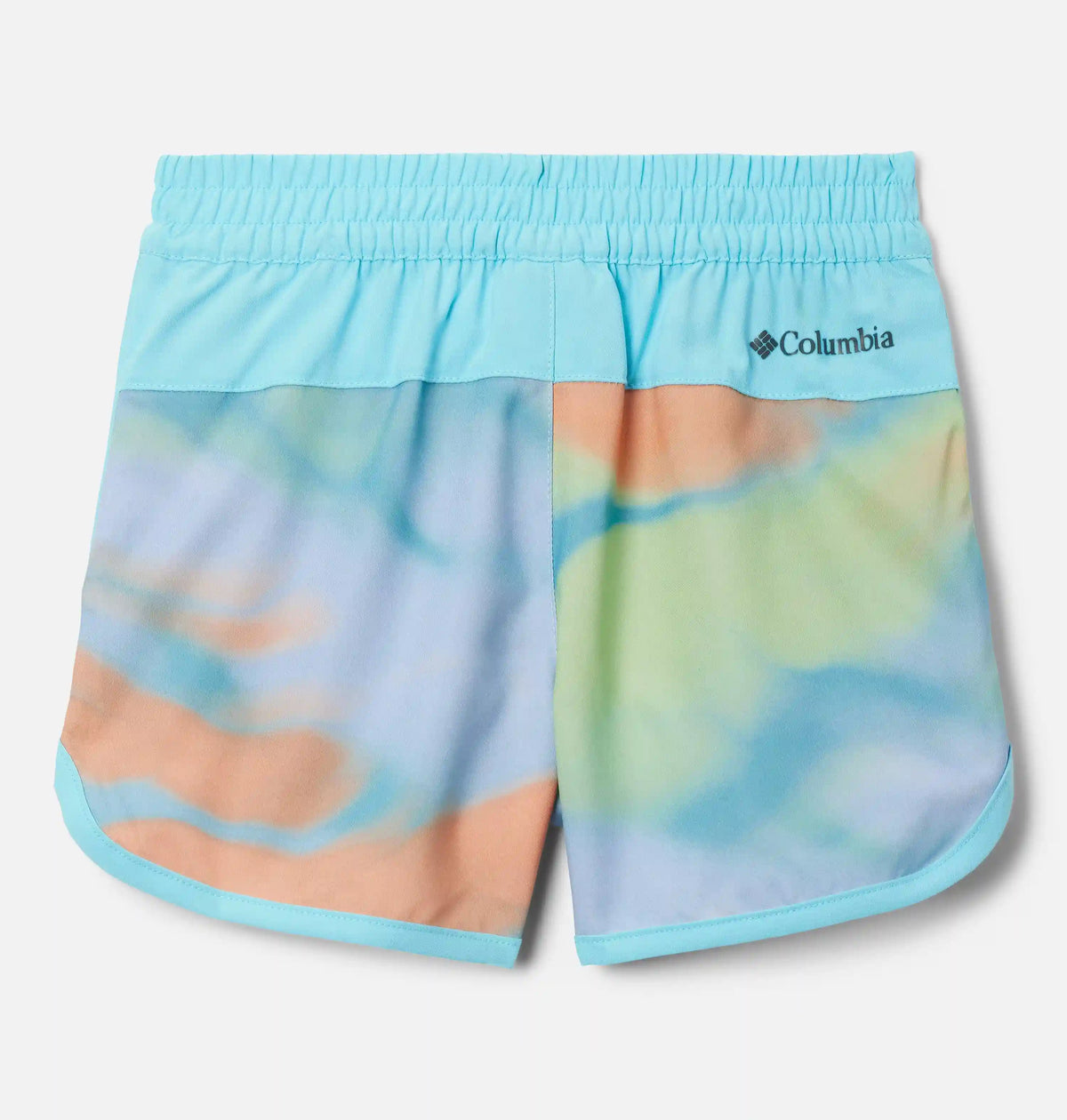 Girls' Toddler Sandy Shores Board Shorts