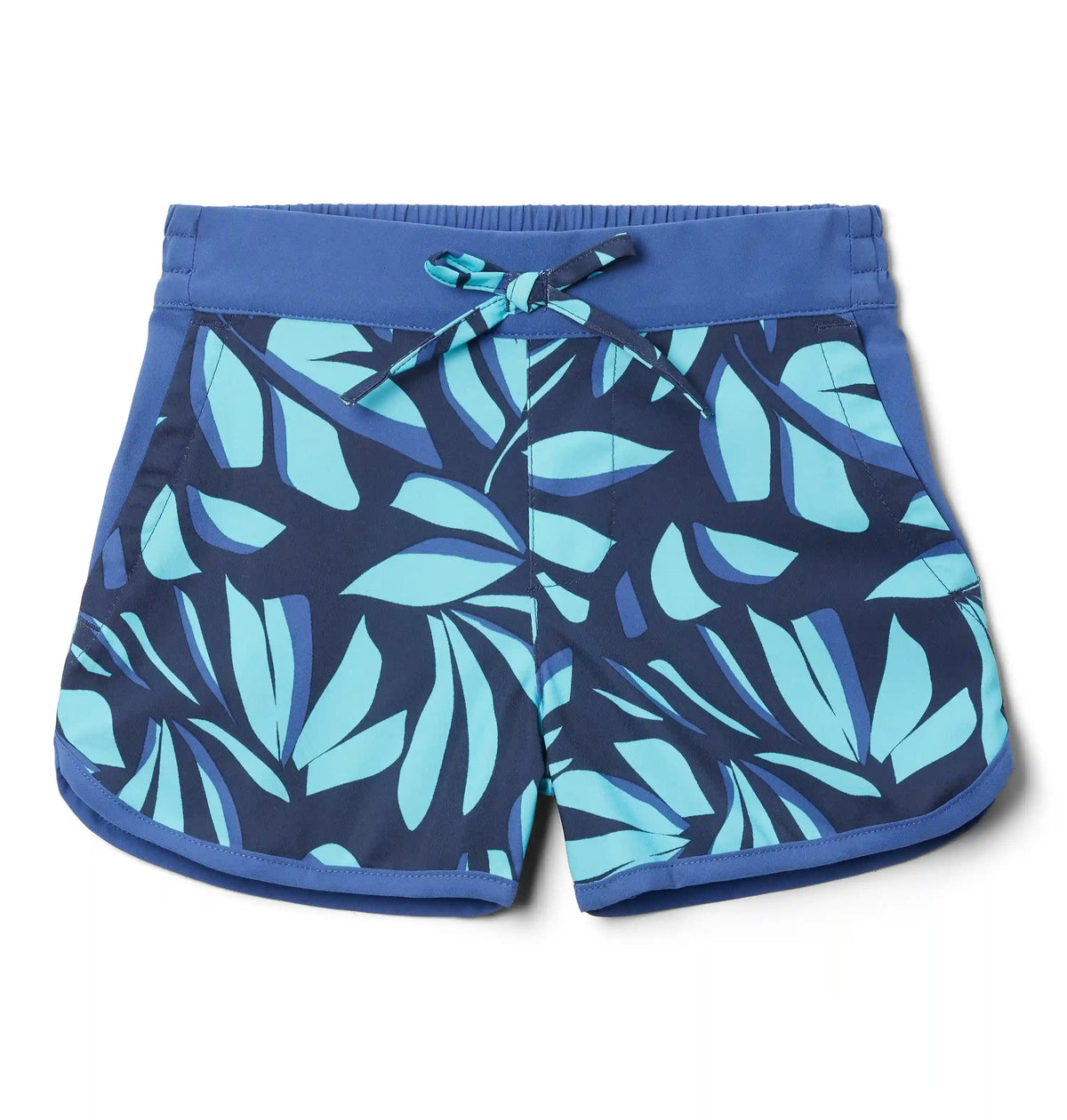 Girls' Toddler Sandy Shores Board Shorts