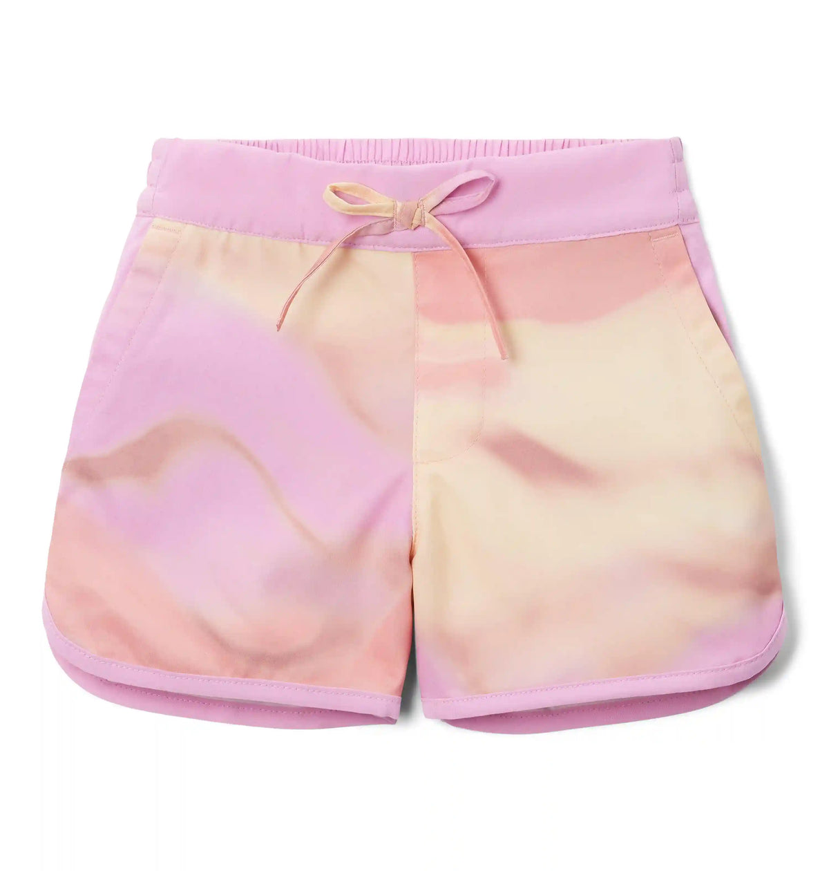 Girls' Toddler Sandy Shores Board Shorts