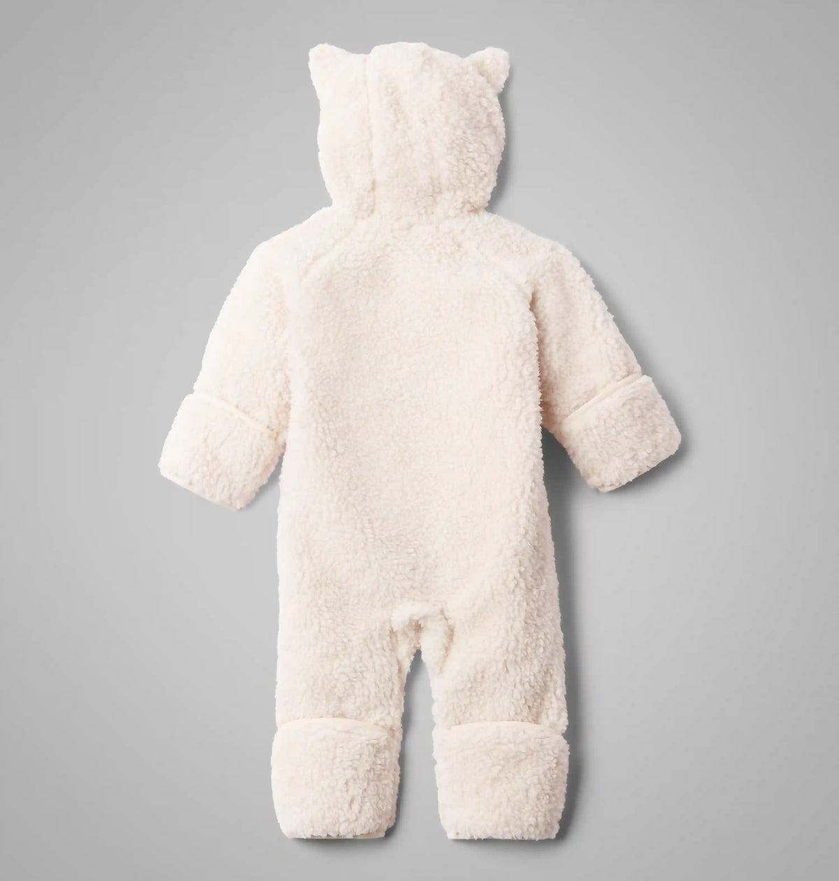 Infant Foxy Baby Sherpa Bunting