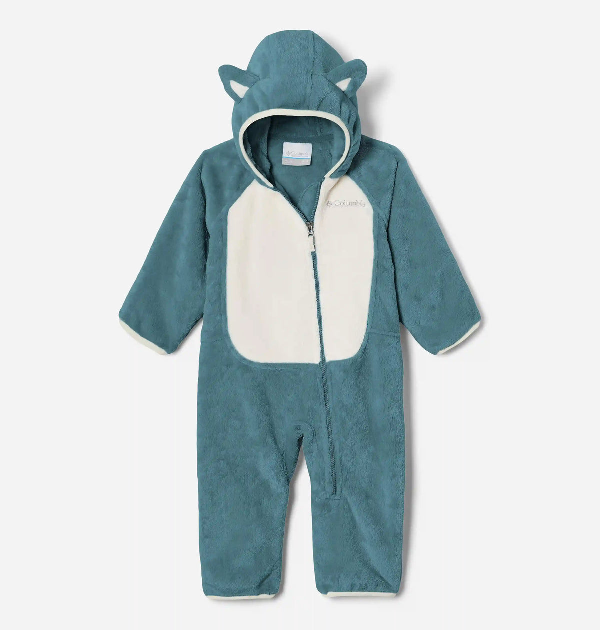 Infant Foxy Baby Sherpa Bunting