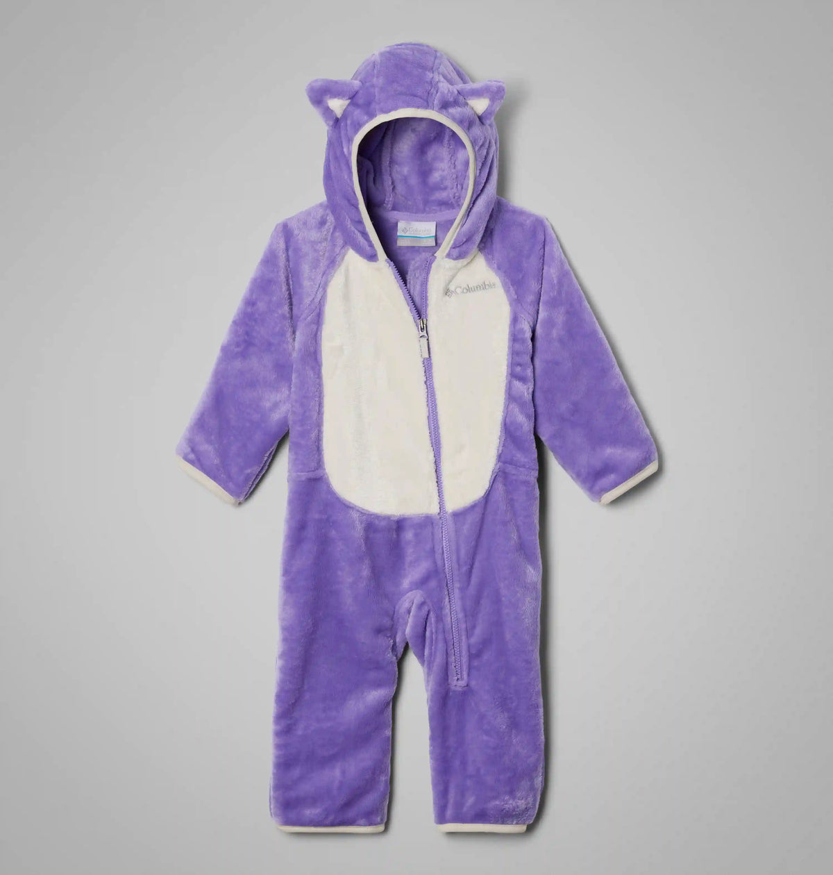Infant Foxy Baby Sherpa Bunting