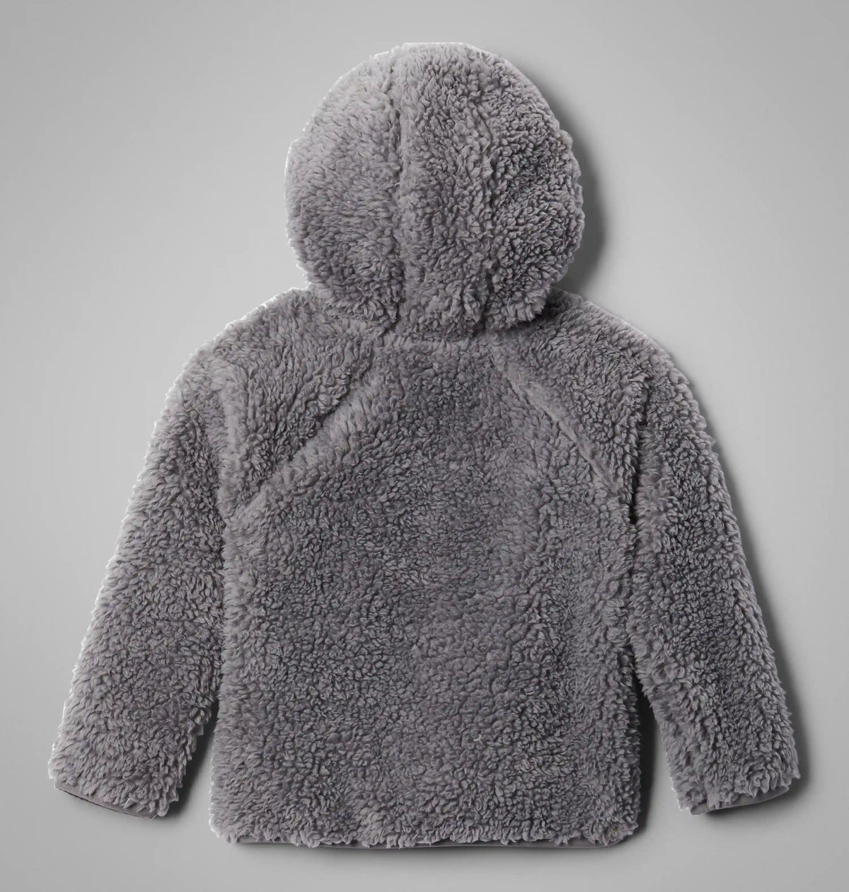Toddler Foxy Baby Sherpa Jacket
