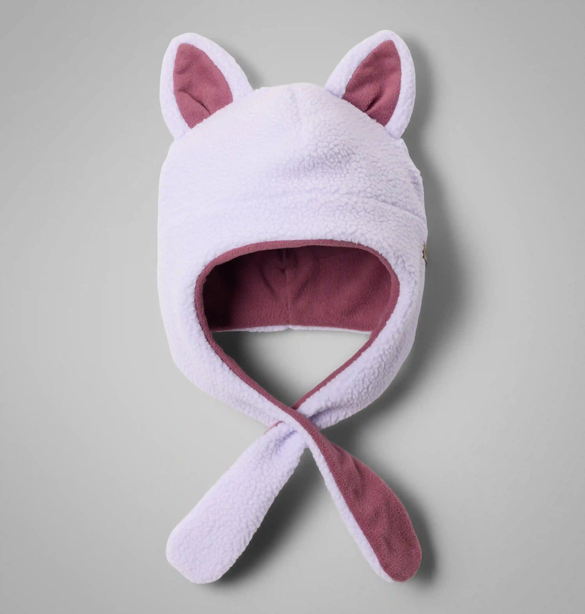 Toddler Tiny Animal Beanie II