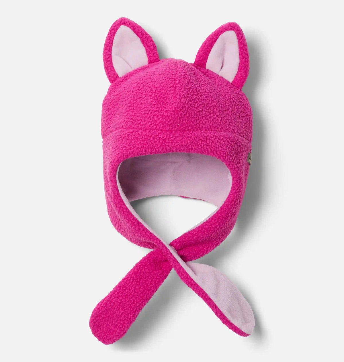 Toddler Tiny Animal Beanie II