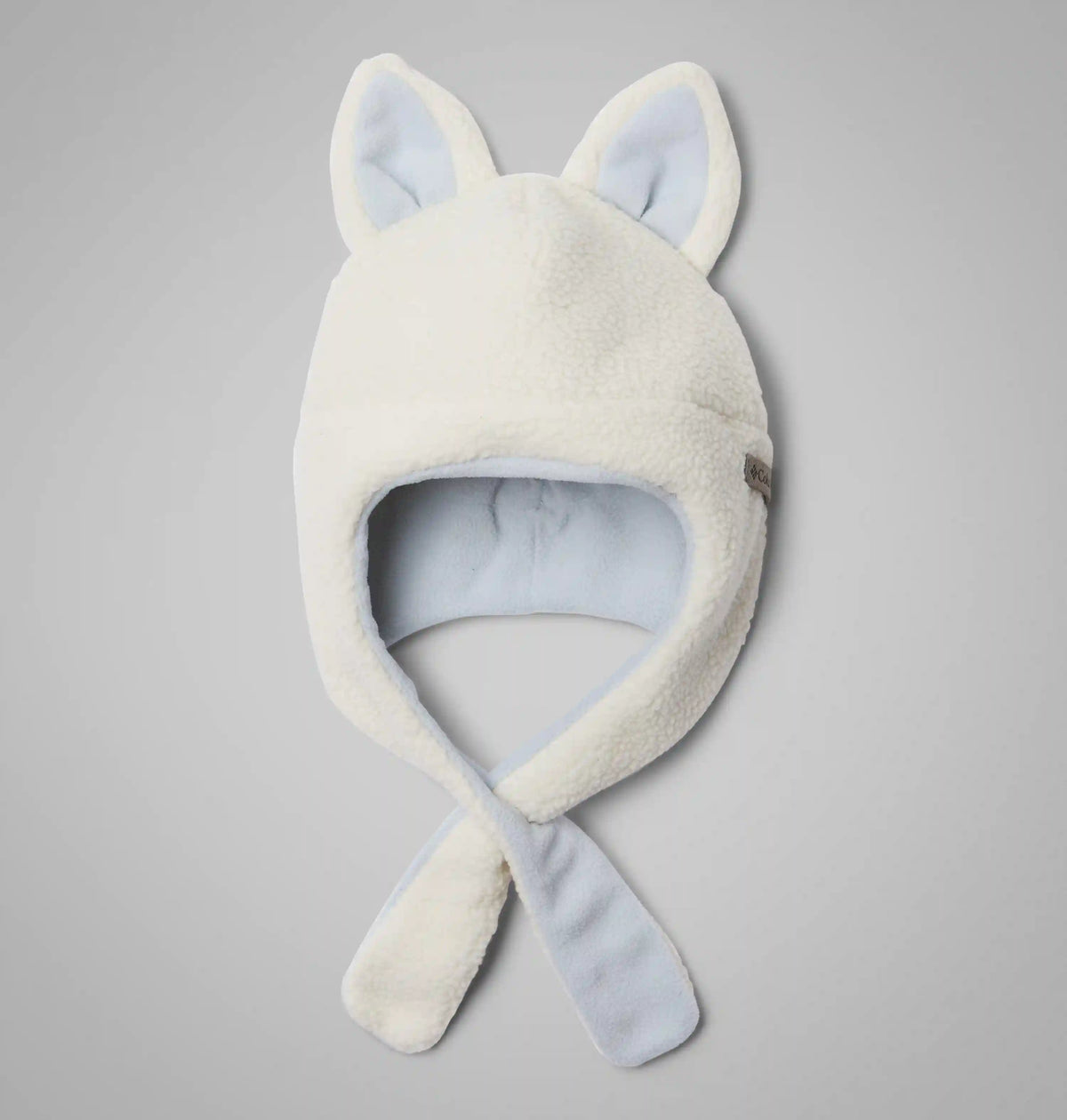 Infant Tiny Animal Beanie II