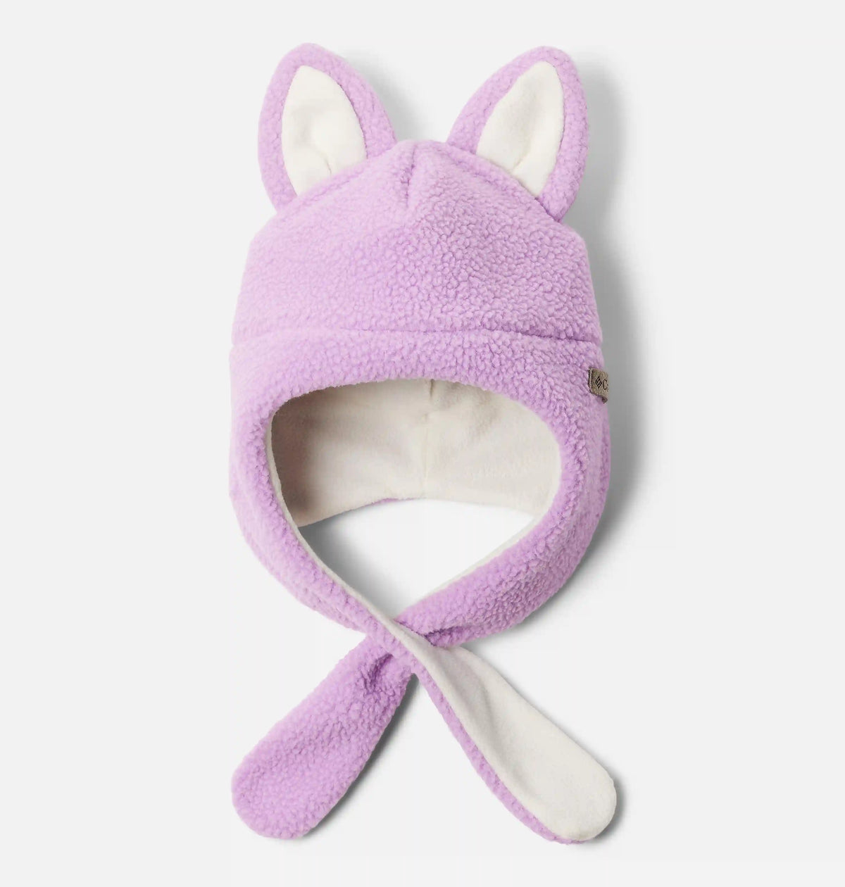 Infant Tiny Animal Beanie II