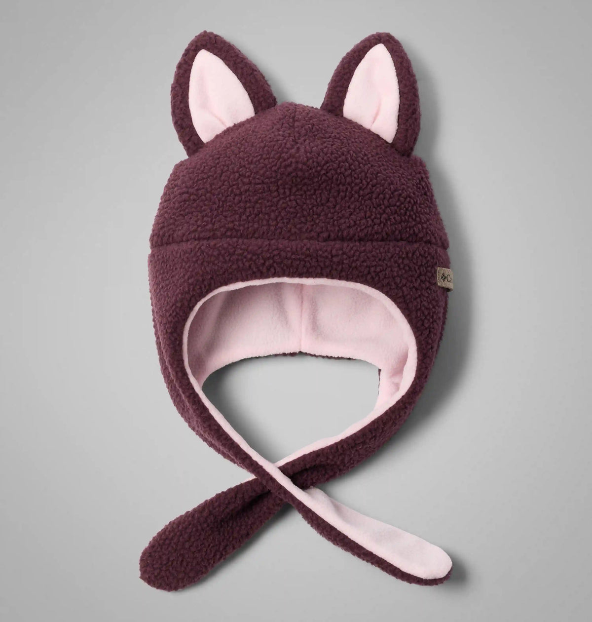 Infant Tiny Animal Beanie II