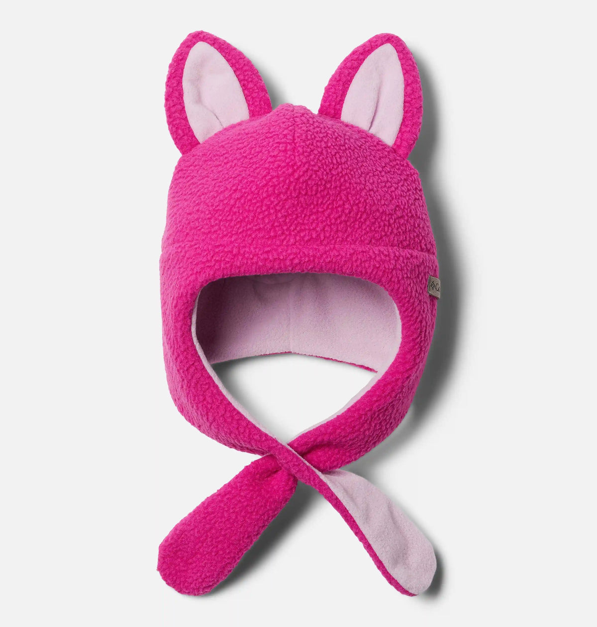 Infant Tiny Animal Beanie II
