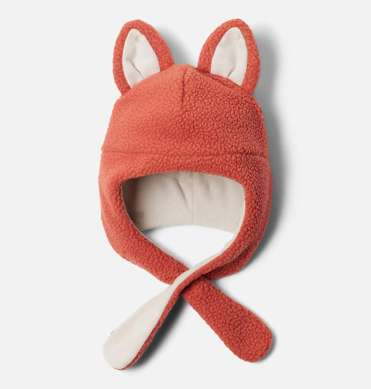 Infant Tiny Animal Beanie II