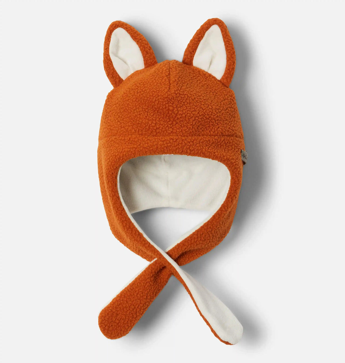 Infant Tiny Animal Beanie II