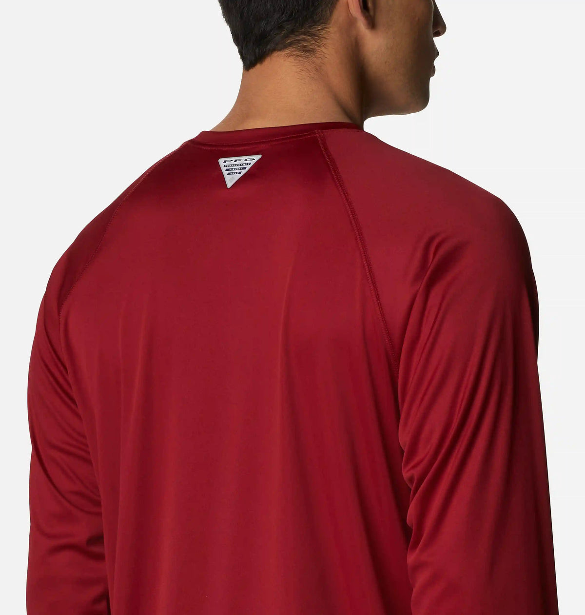 Men's Collegiate Terminal Tackle Long Sleeve Shirt - South Carolina