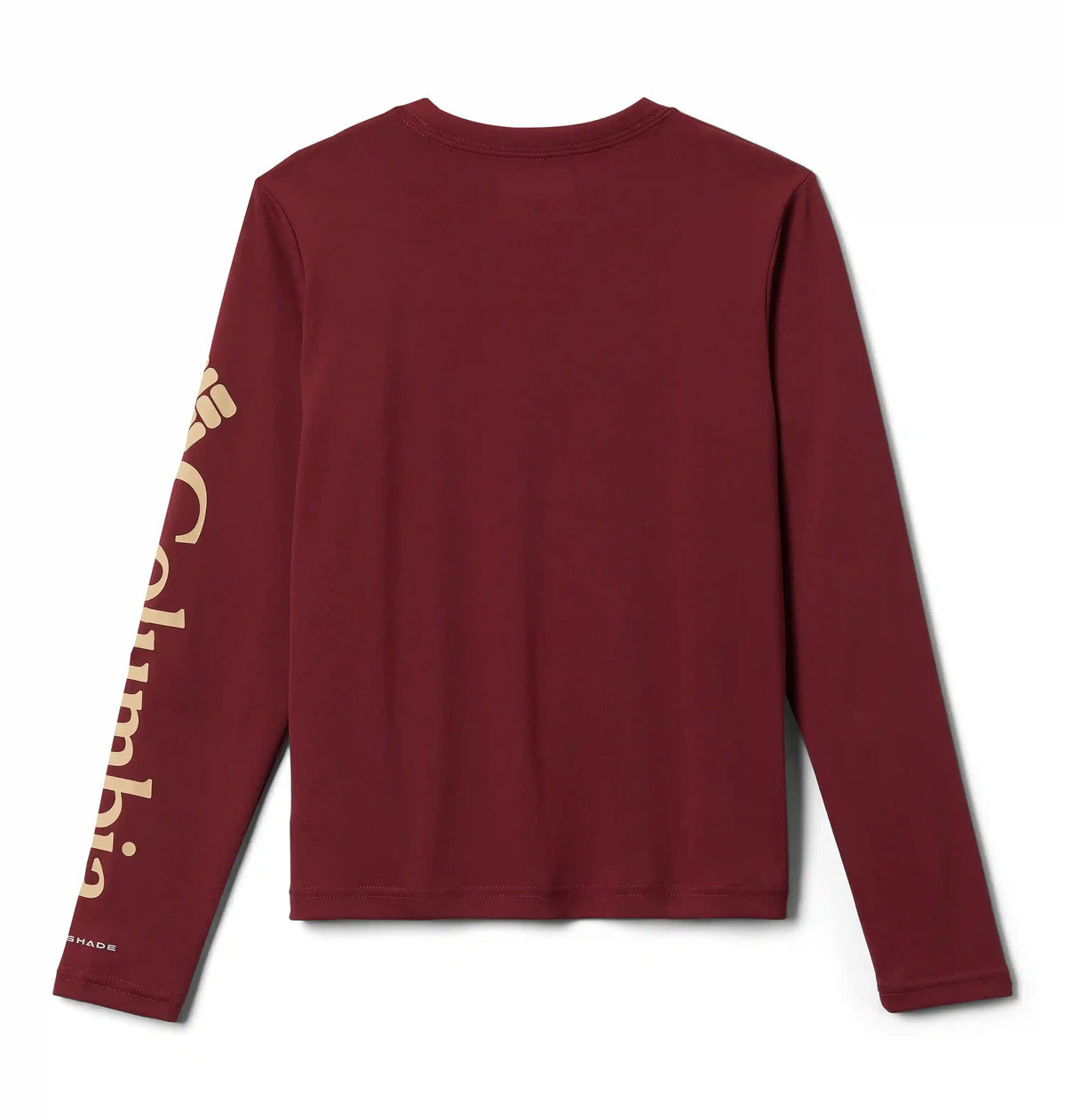 Kids' Collegiate PFG Terminal Tackle Long Sleeve Shirt - Florida State