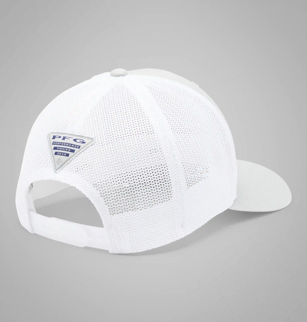 PFG Mesh Snap Back Ball Cap - Clemson