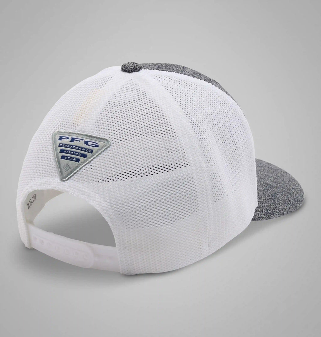 PFG Mesh Snap Back Ball Cap - Clemson
