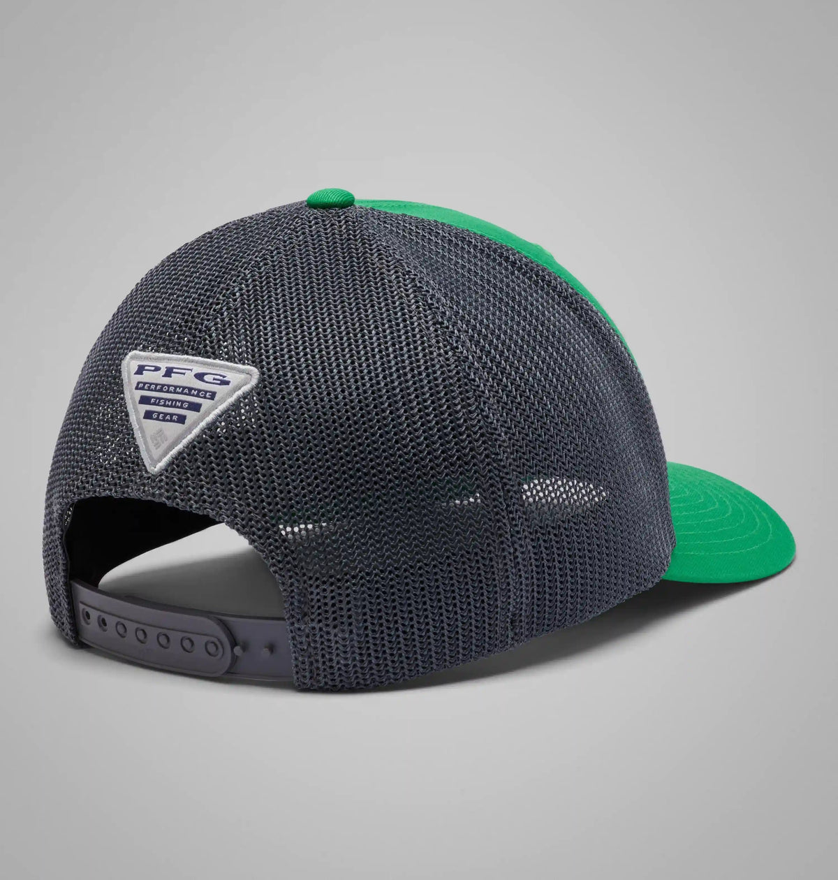 PFG Mesh Snap Back Ball Cap - Oregon