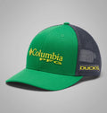 PFG Mesh Snap Back Ball Cap - Oregon