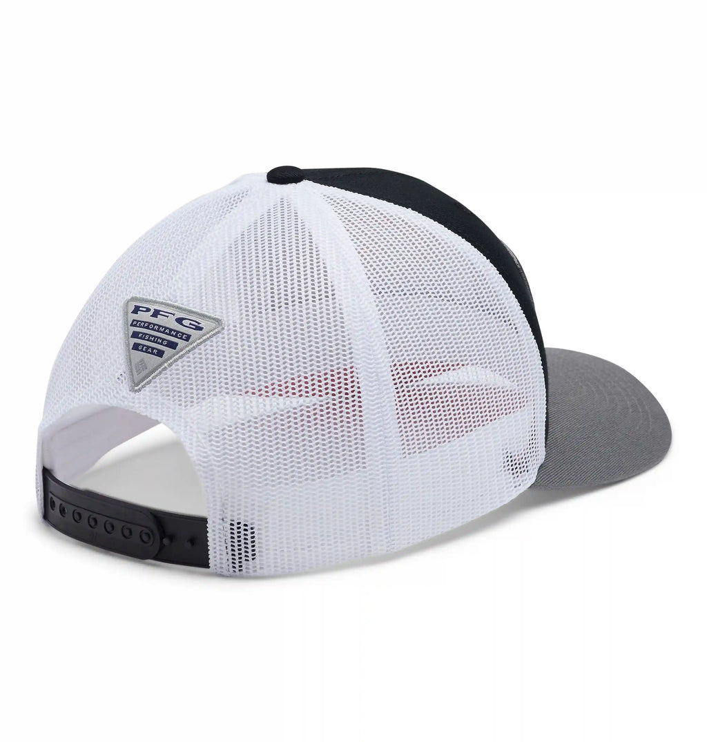 PFG Mesh Snap Back Ball Cap - Florida State