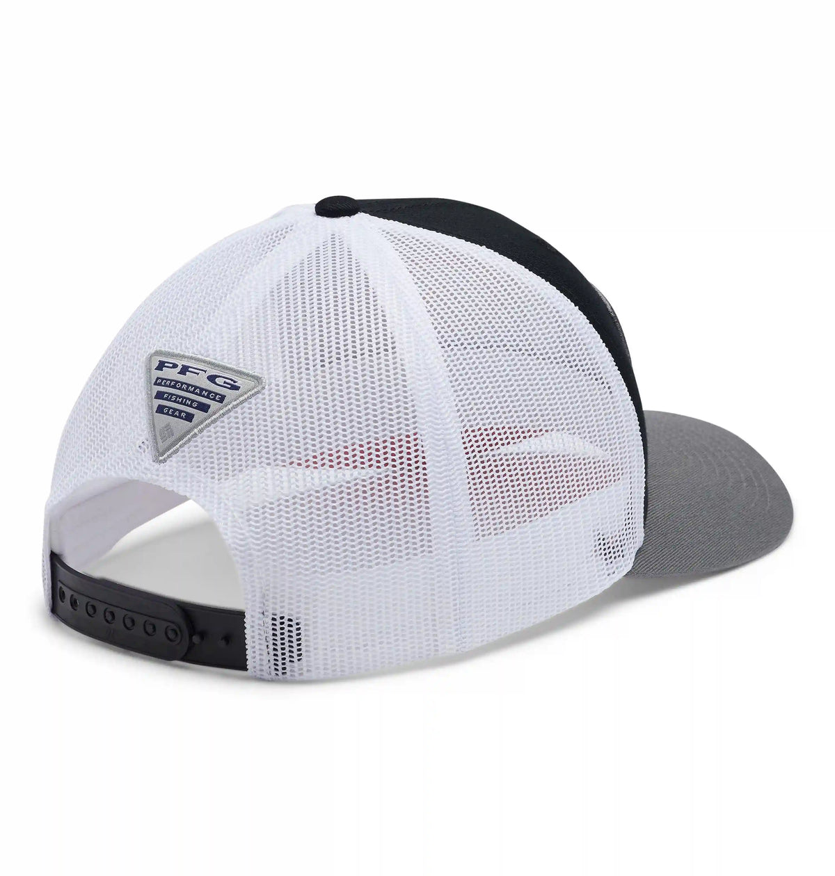 PFG Mesh Snap Back Ball Cap - Florida State