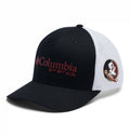 PFG Mesh Snap Back Ball Cap - Florida State