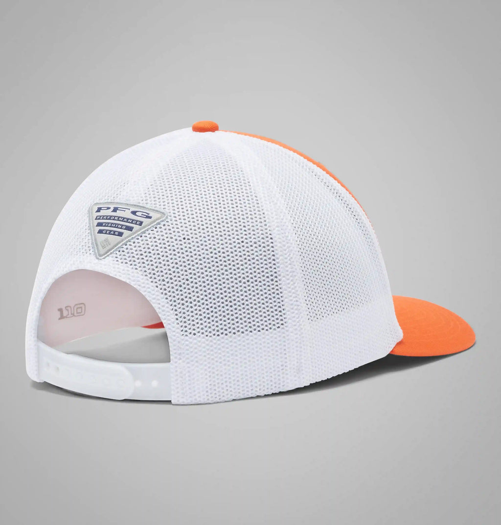 PFG Mesh Snap Back Ball Cap - Oregon State