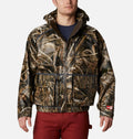 Men's Widgeon ODX Wader Hooded Rain Shell