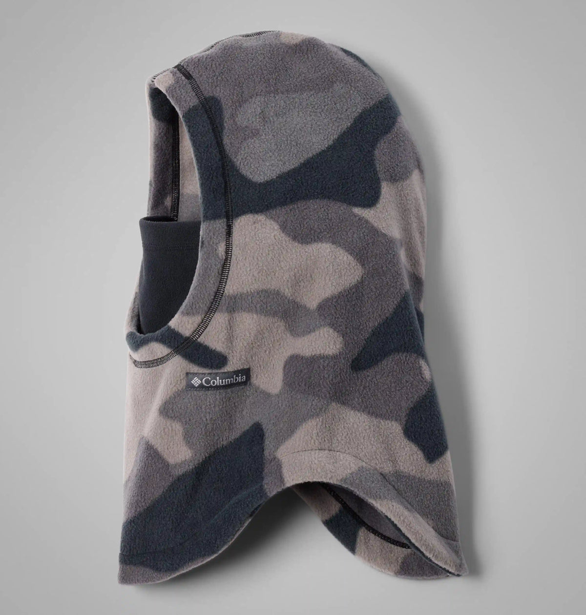 Frosty Trail Youth Balaclava