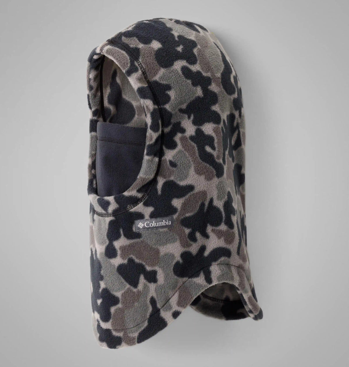 Frosty Trail Youth Balaclava