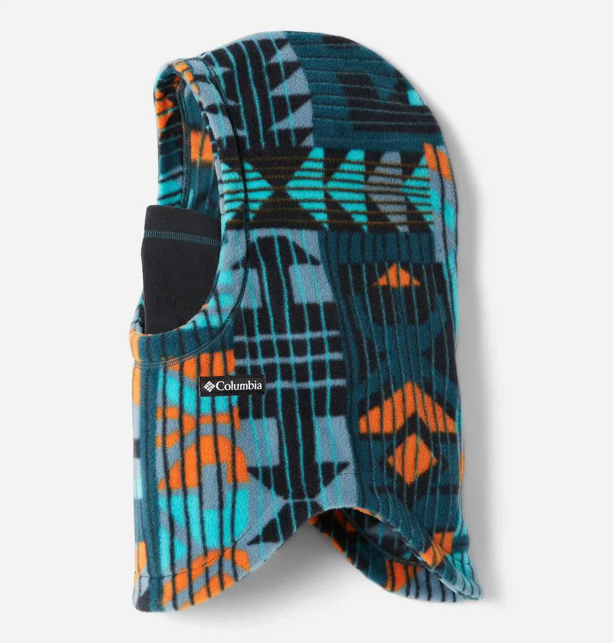 Frosty Trail Youth Balaclava