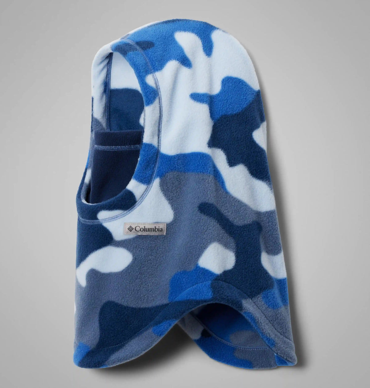 Frosty Trail Youth Balaclava