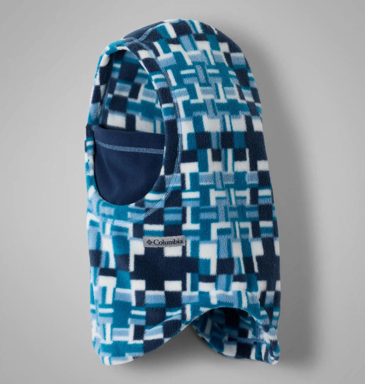 Frosty Trail Youth Balaclava