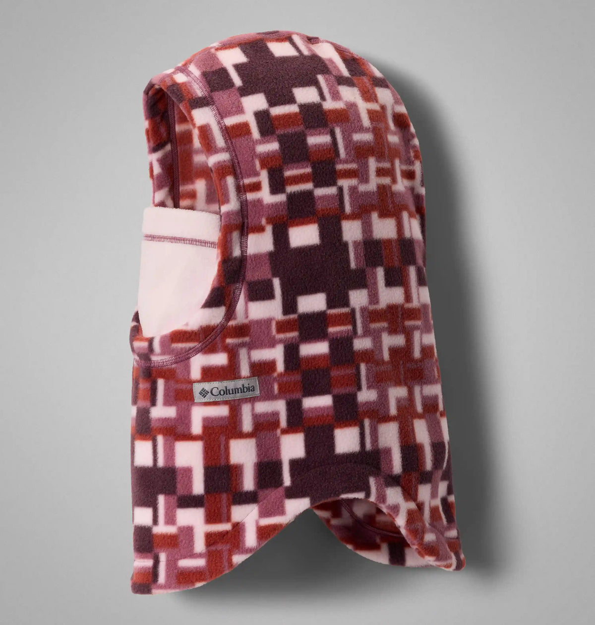 Frosty Trail Youth Balaclava