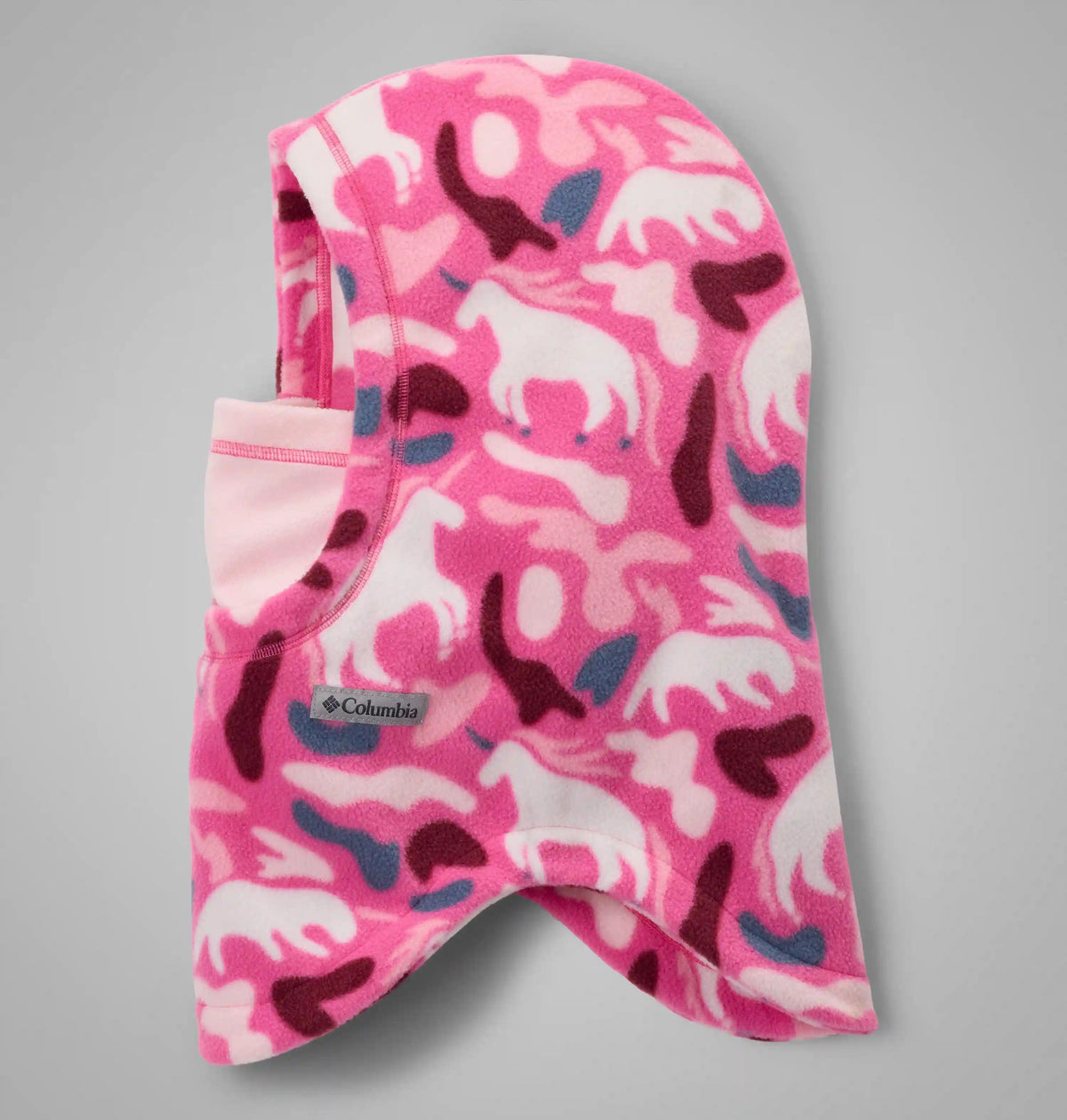 Frosty Trail Youth Balaclava