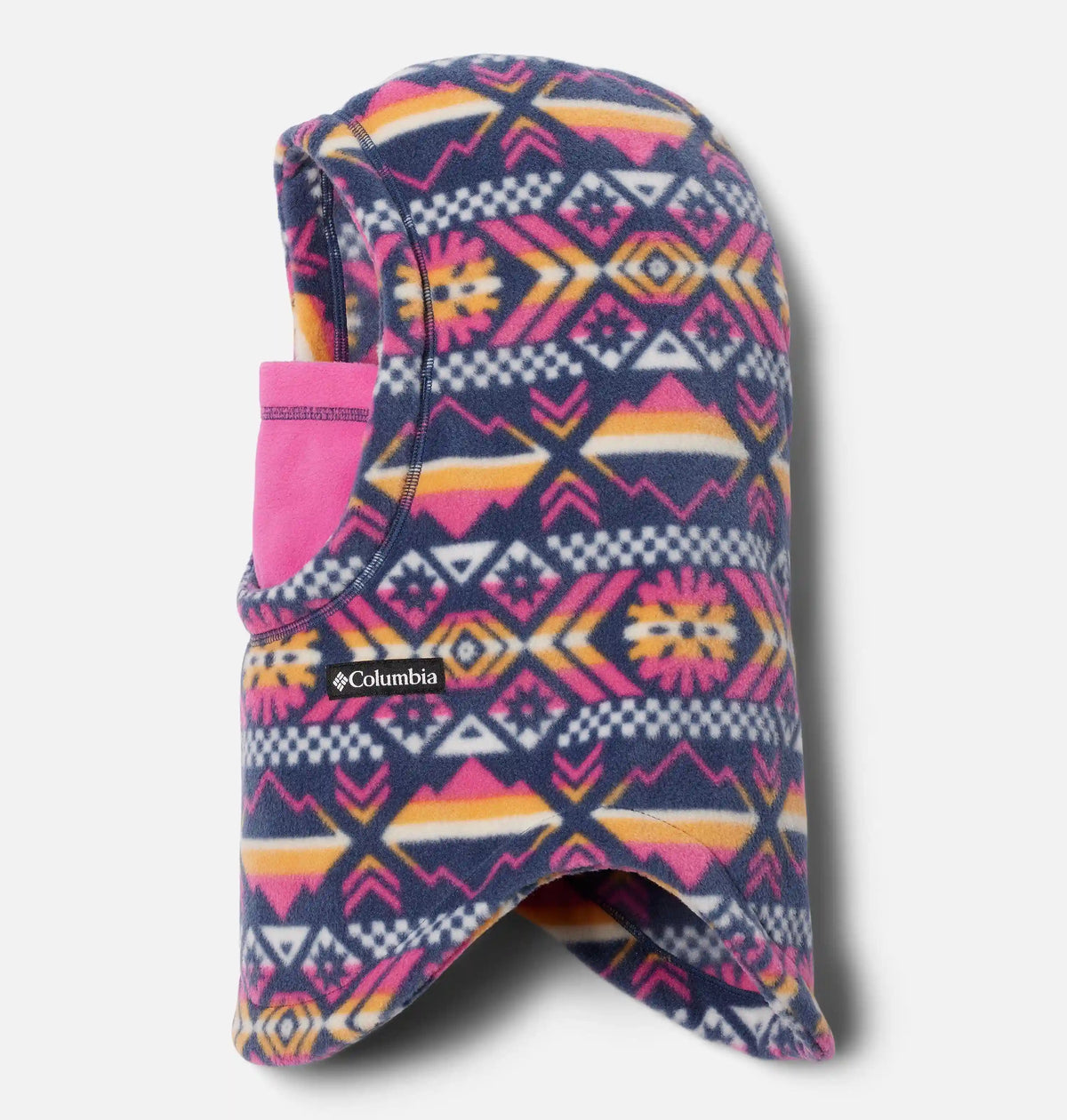 Frosty Trail Youth Balaclava