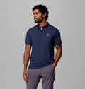 Men's Tech Trail Polo - Dallas