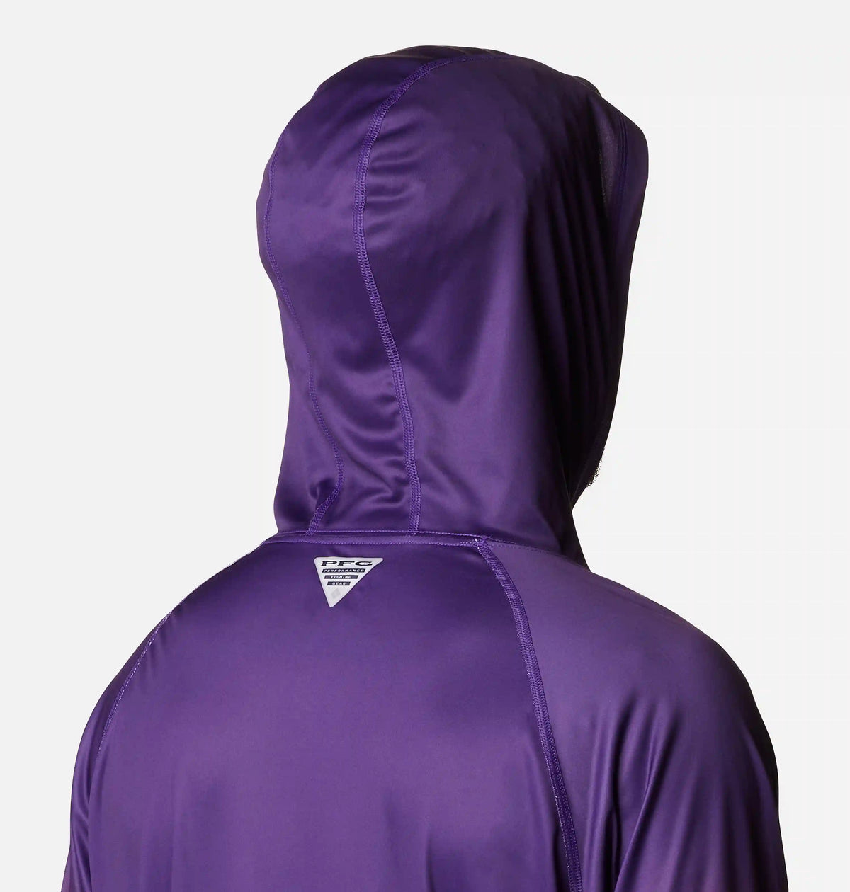 Men's Collegiate PFG Super Terminal Tackle Hoodie - Clemson