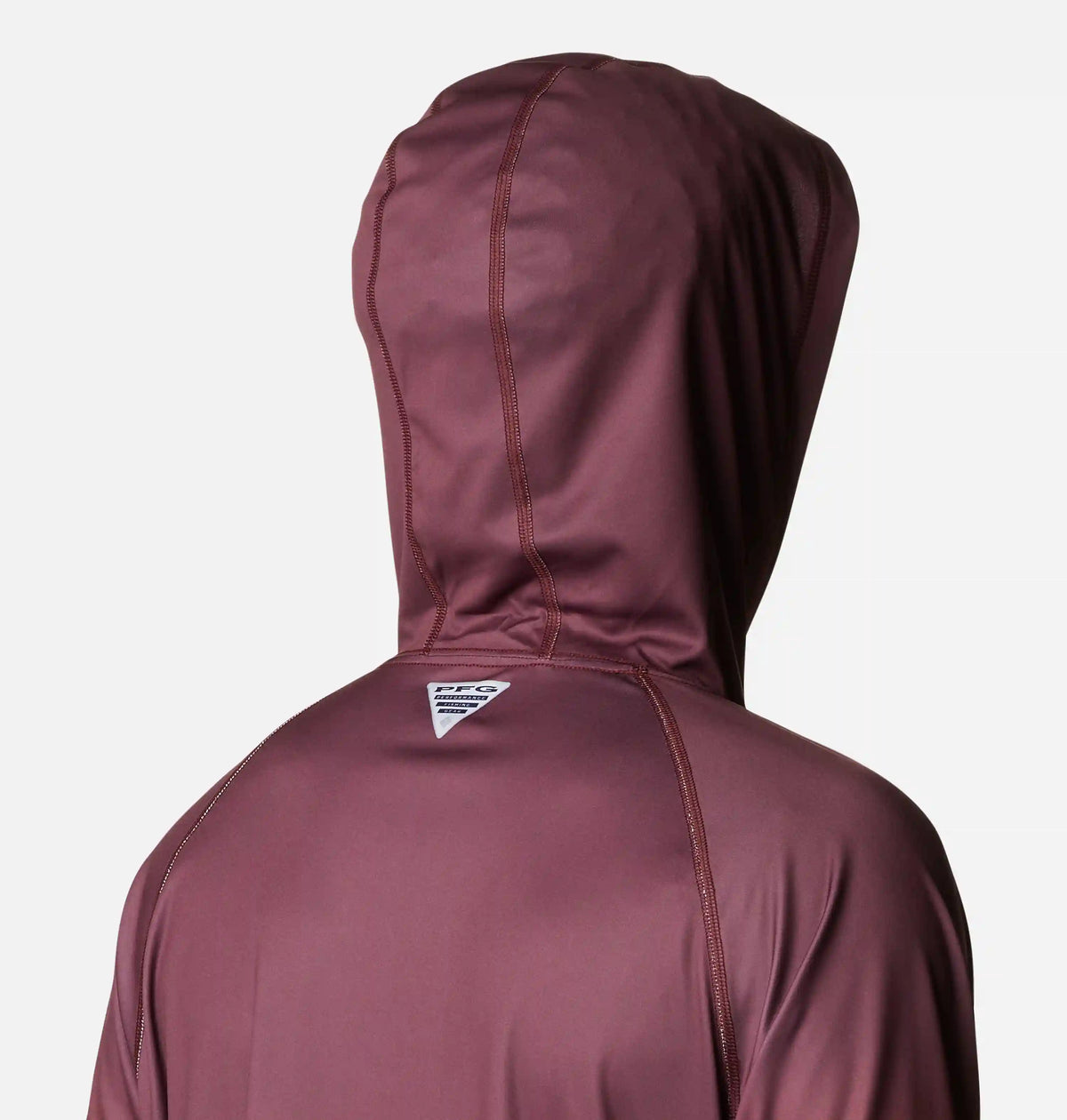 Men's Collegiate PFG Super Terminal Tackle Hoodie - Virginia Tech