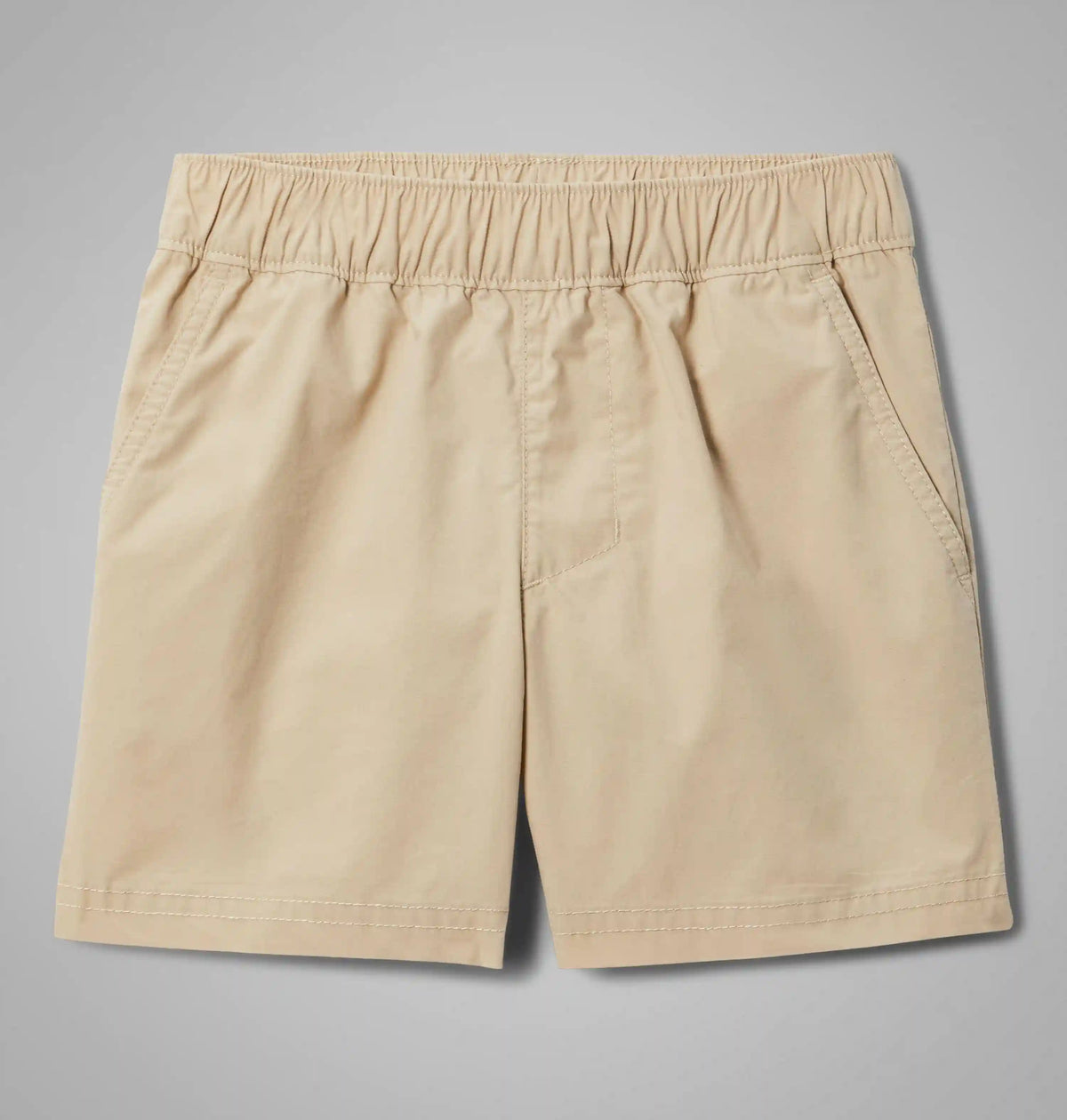 Boys' Toddler Washed Out Shorts