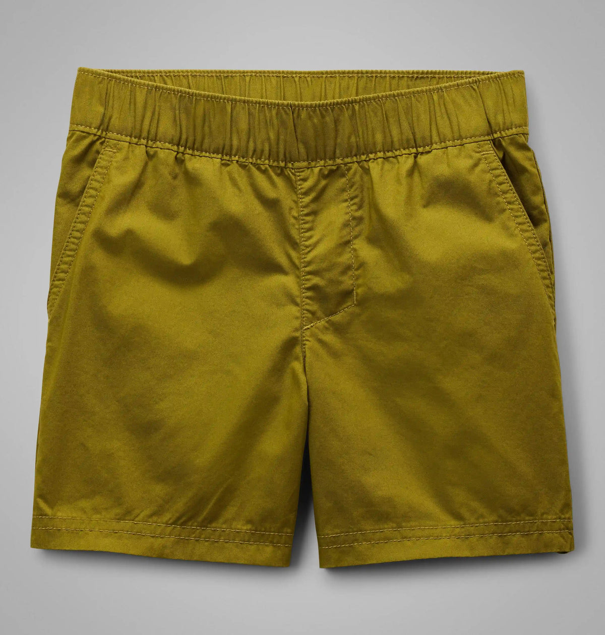 Boys' Toddler Washed Out Shorts
