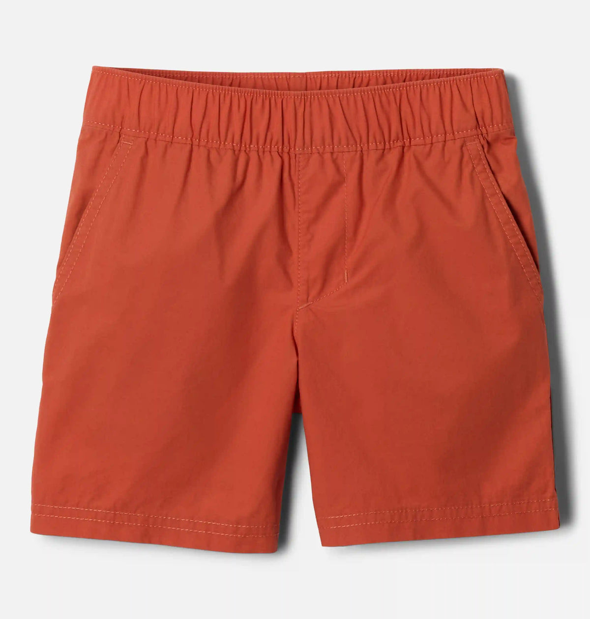 Boys' Toddler Washed Out Shorts