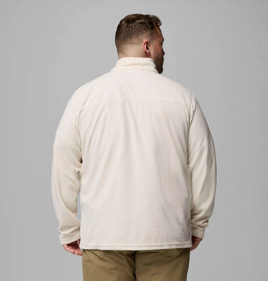 Men's Lake Aloha Half Zip Fleece Pullover - Big