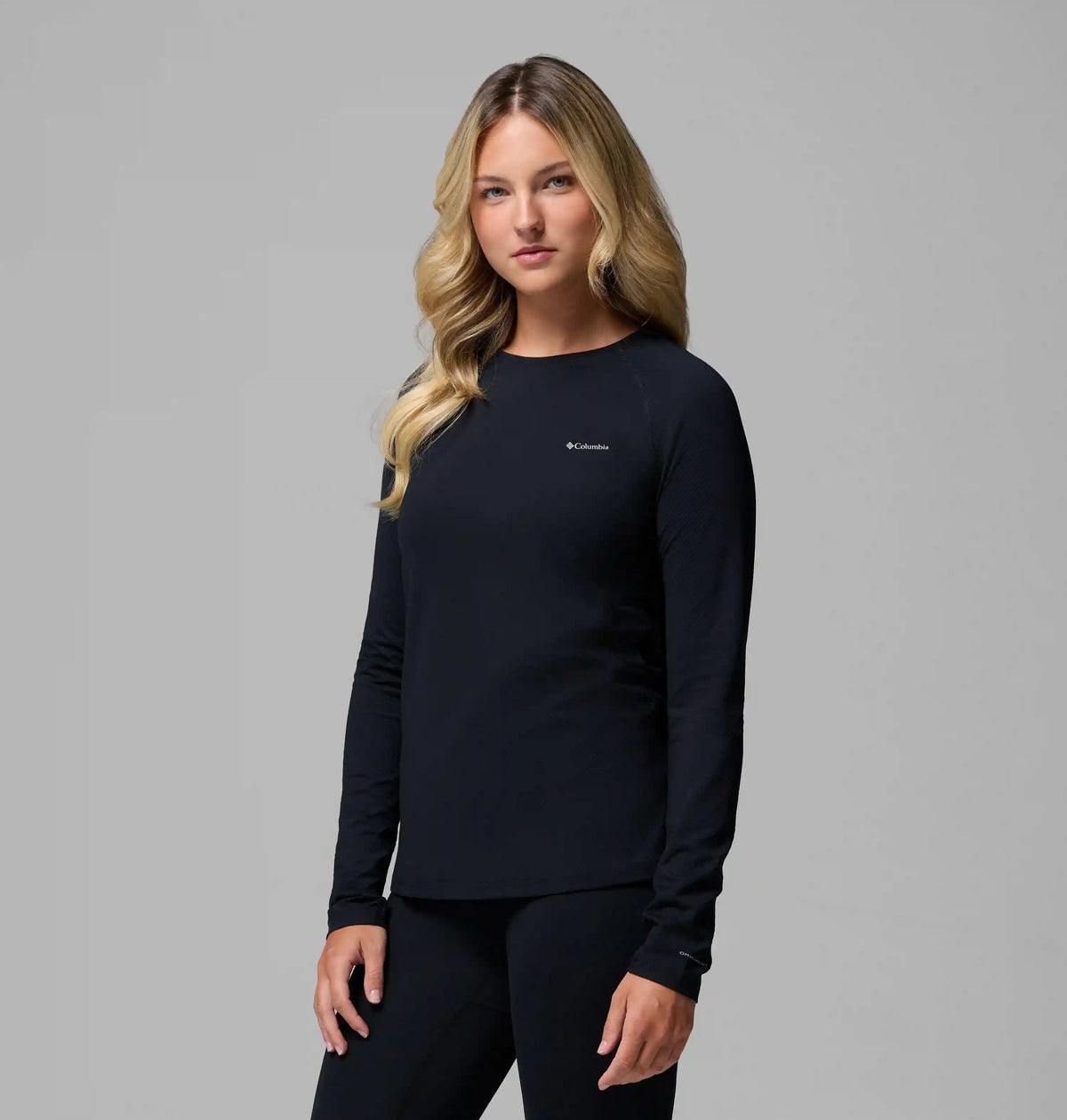 Women's Omni-Heat Infinity Baselayer Crew