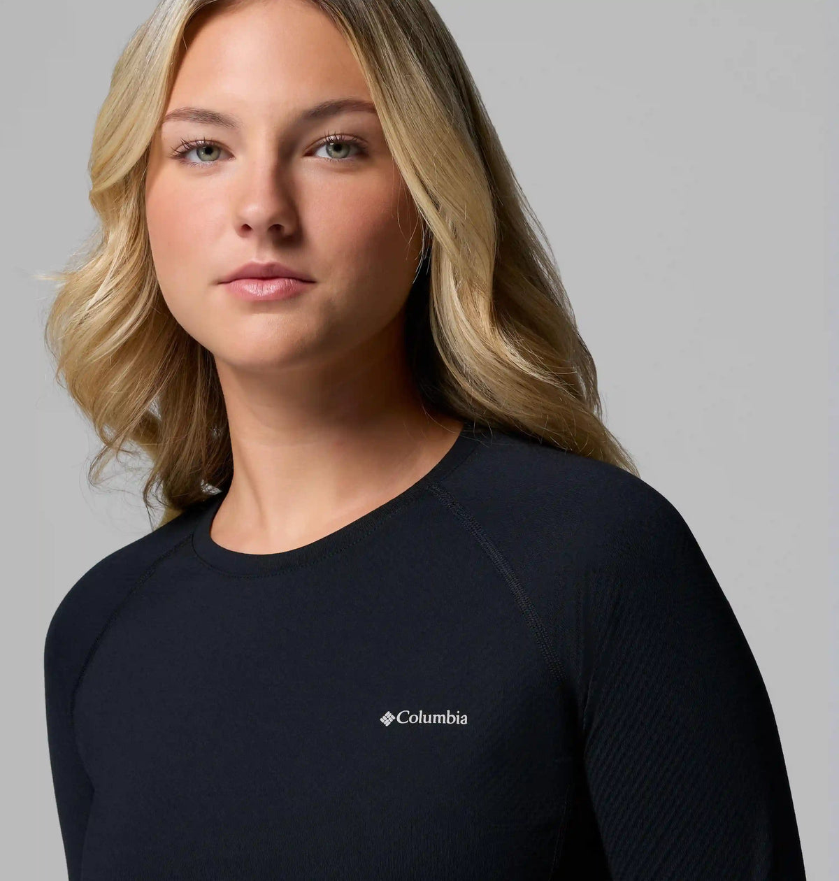 Women's Omni-Heat Infinity Baselayer Crew