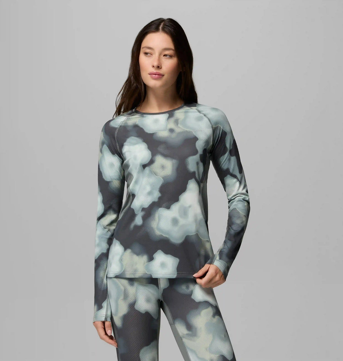 Women's Omni-Heat Infinity Baselayer Crew