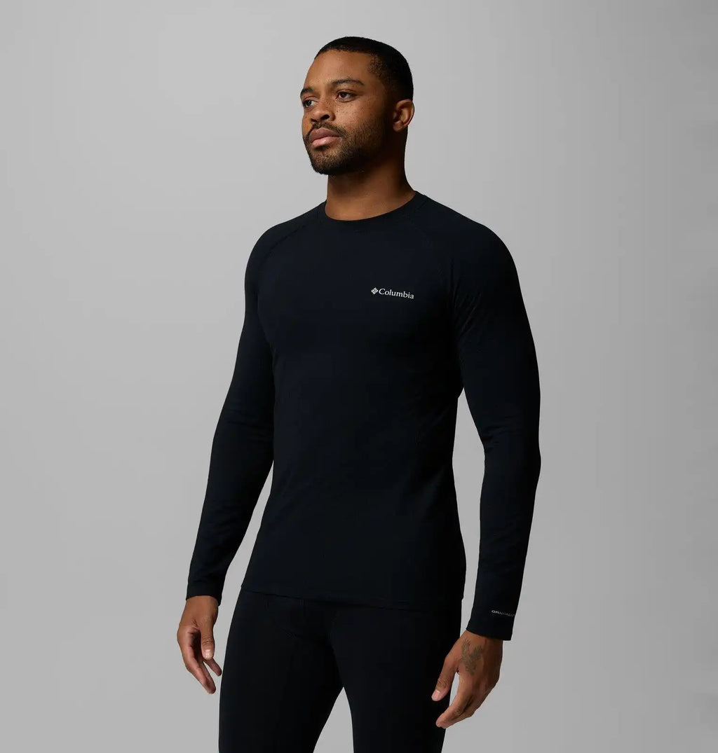 Men's Omni-Heat Infinity Baselayer Crew