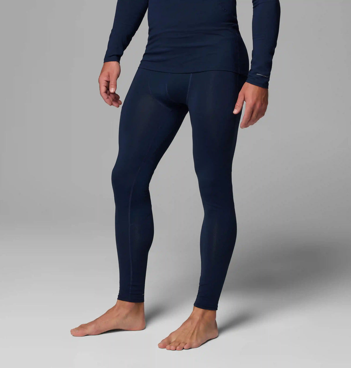 Men's Omni-Heat Infinity Baselayer Tights