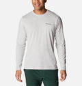 Men's Thistletown Hills Long Sleeve Crew Shirt