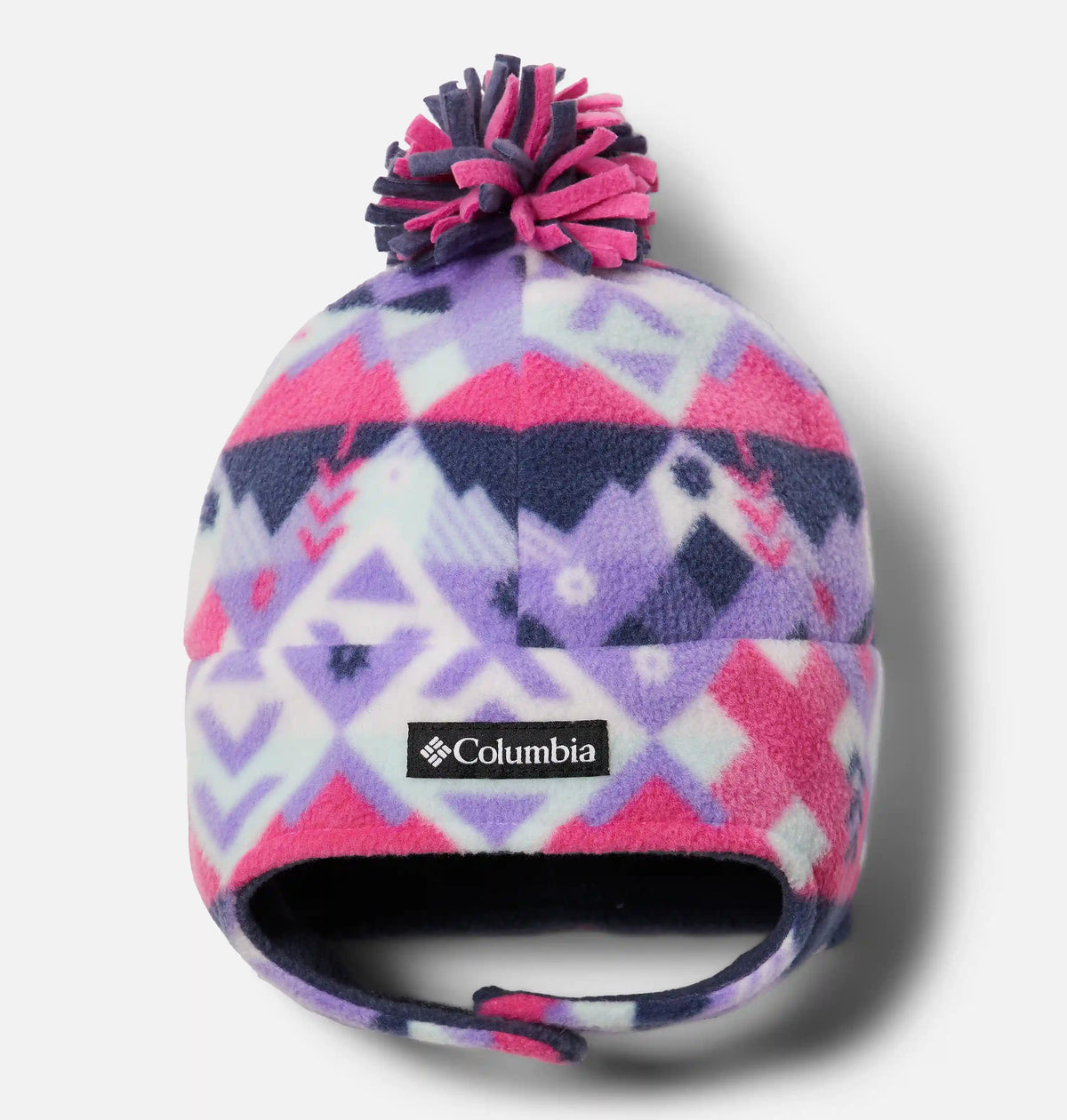 Youth Frosty Trail II Earflap Beanie